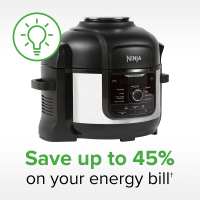 Ninja multi cooker shop argos